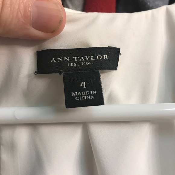 Ann Taylor Dress - Picture 1 of 3